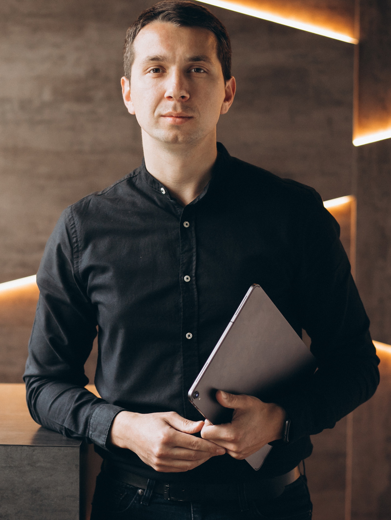 Марк Столпов