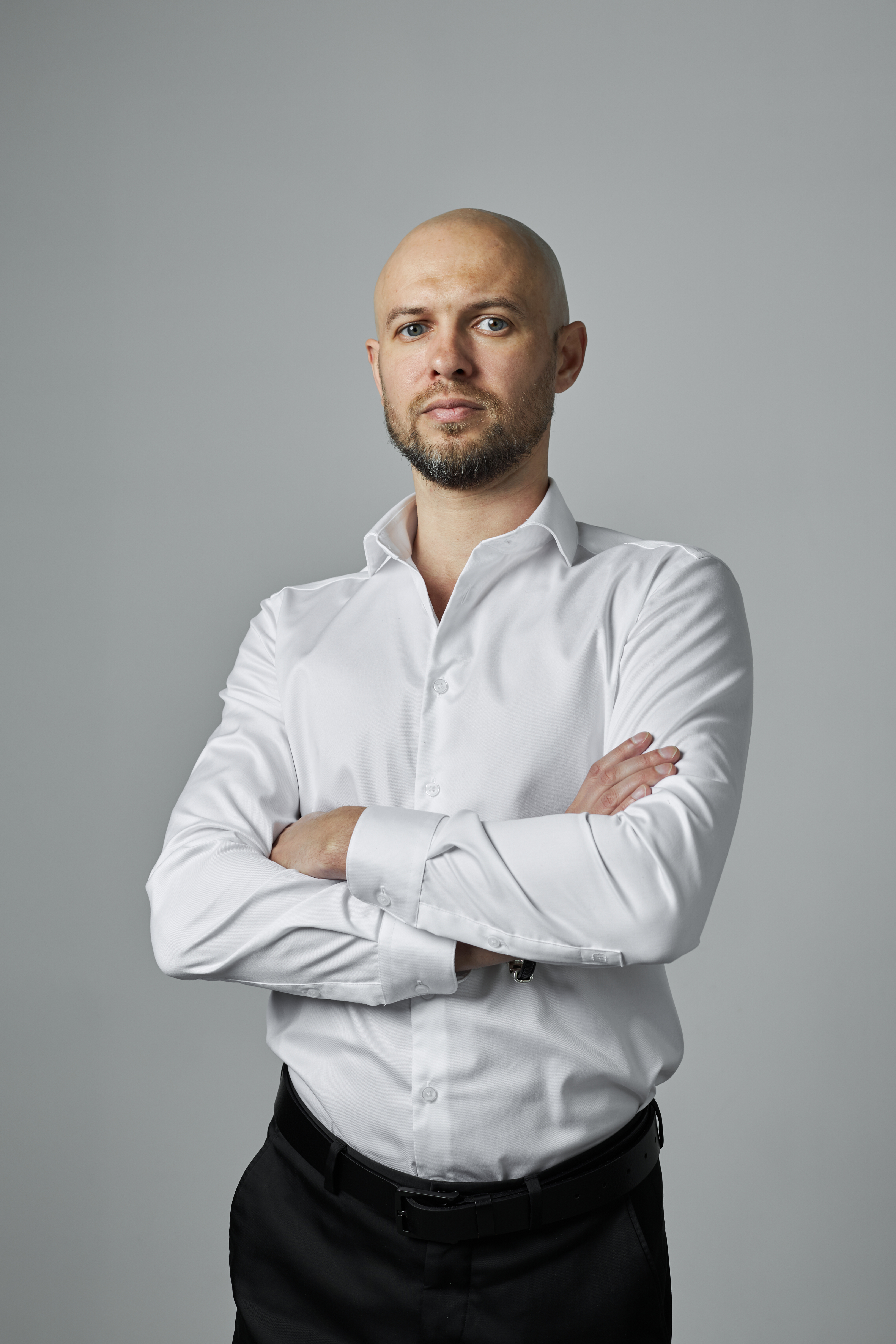 Марк Столпов